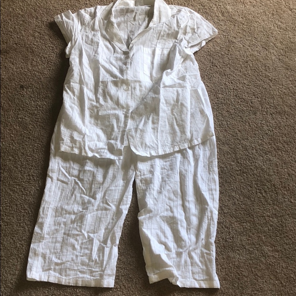 Women’s medium sleepwear